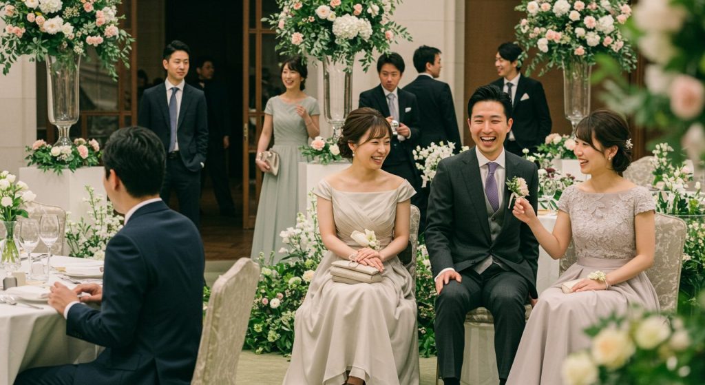 まとめ｜感動を生むのは“気持ち”が伝わる演出