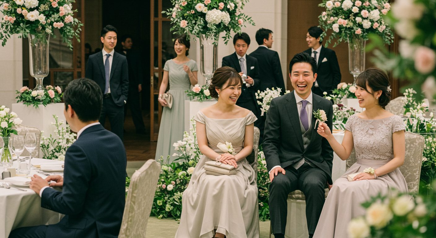 まとめ｜感動を生むのは“気持ち”が伝わる演出
